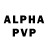 APVP VHQ Gorudennagetto